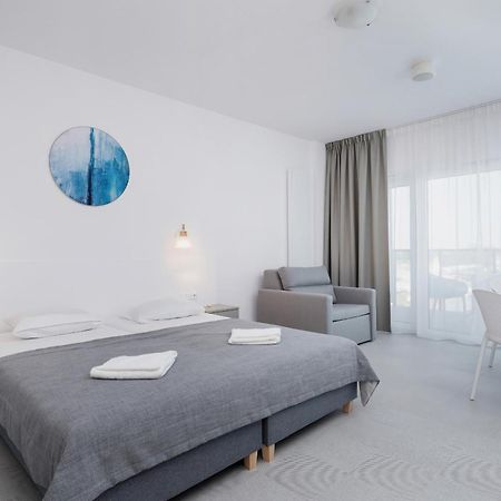 Aquamarina Prima 049 By Noclegi Renters Мендзиздрое Екстериор снимка