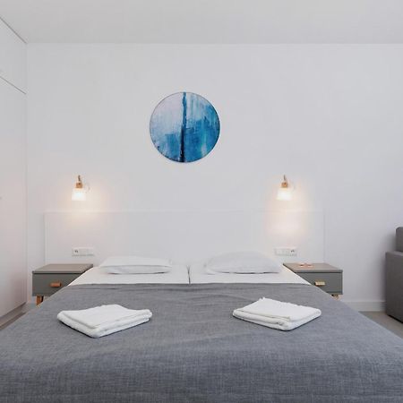 Aquamarina Prima 049 By Noclegi Renters Мендзиздрое Екстериор снимка