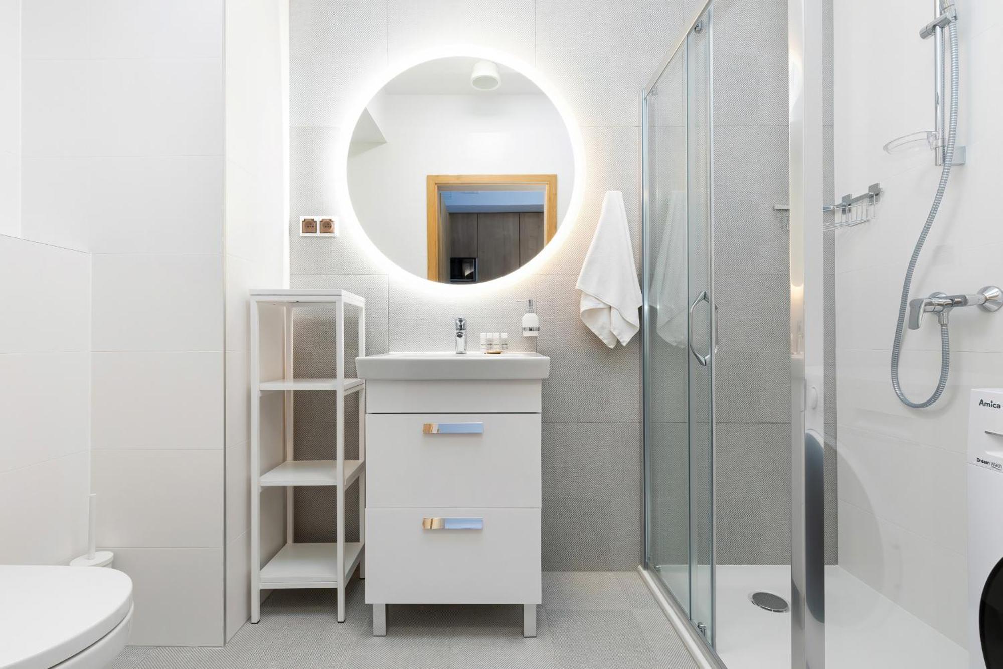 Aquamarina Prima 049 By Noclegi Renters Мендзиздрое Екстериор снимка